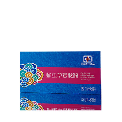 临县蛹虫草气血汤