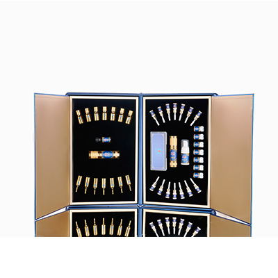 临县7D私密抗衰养护套