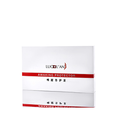 临县气血能量增强套